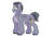 Size: 1280x854 | Tagged: safe, artist:itstechtock, oc, oc only, oc:flint rock, pegasus, pony, male, offspring, parent:bulk biceps, parent:limestone pie, parents:limebulk, simple background, solo, stallion, transparent background