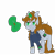 Size: 3500x3500 | Tagged: safe, artist:hellscrossing, oc, oc only, oc:littlepip, pony, unicorn, fallout equestria, bobby pin, clothes, damaged, fanfic, fanfic art, female, freckles, glowing horn, high res, hooves, horn, jumpsuit, levitation, magic, magic aura, mare, pipbuck, raised hoof, screwdriver, simple background, smiling, solo, telekinesis, transparent background, uniform, vault suit