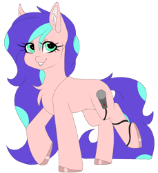Size: 1725x1885 | Tagged: safe, artist:melodytheartpony, oc, oc only, earth pony, pony, chest fluff, curly hair, cute, female, looking at you, simple background, solo, transparent background