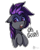 Size: 1600x2000 | Tagged: safe, artist:freak-side, oc, oc only, oc:gray summit, earth pony, pony, simple background, solo, transparent background