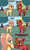 Size: 1280x2164 | Tagged: safe, artist:clouddg, oc, oc:melony, oc:pun, oc:wit, earth pony, hare, pony, ask pun, ask, cute, female, mare, messy mane, ocbetes