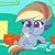 Size: 1080x1080 | Tagged: safe, part of a set, rainbow dash, pegasus, pony, g4.5, my little pony: pony life, official, belly, big belly, chips, chubby cheeks, comments more entertaining, couch, couch potato, crumbs, cute, dashabetes, donut, double chin, fat, female, food, lazy, mare, messy eating, missing cutie mark, on back, overweight, potato chips, rainblob dash, remote, sitting, slob, snacks, solo, tubby wubby pony waifu