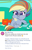 Size: 720x1135 | Tagged: safe, part of a set, rainbow dash, pony, g4, g4.5, my little pony: pony life, official, belly, big belly, chips, chubby cheeks, couch, couch potato, crumbs, double chin, facebook, fat, female, food, mare, missing cutie mark, on back, potato chips, rainblob dash, remote, sitting, solo