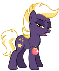 Size: 5953x7075 | Tagged: safe, artist:estories, oc, oc only, oc:wildheart, earth pony, pony, g4, absurd resolution, female, mare, show accurate, simple background, solo, transparent background, vector