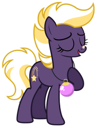 Size: 4729x6235 | Tagged: safe, artist:estories, oc, oc only, oc:wildheart, earth pony, pony, g4, absurd resolution, female, mare, simple background, solo, transparent background, vector