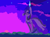 Size: 738x542 | Tagged: safe, artist:dinexistente, twilight sparkle, g4, sky, statue, twilight (astronomy), vaporwave