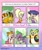 Size: 1005x1200 | Tagged: safe, artist:dumblittlejerk, spike, bear, dragon, human, anthro, g4, cheek pinch, crossover, female, male, polly pocket, six fanarts, special agent, winged spike, wings