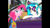 Size: 1280x720 | Tagged: safe, screencap, dj pon-3, pinkie pie, vinyl scratch, earth pony, pony, unicorn, g4, season 4, testing testing 1-2-3, 4:3, 80s, alarm clock, bedroom eyes, bling, clock, close-up, clothes, dancing, female, graffiti, hat, headphones, hip hop, hoodie, mare, pants, pose, rap, rapper pie, removing glasses, shoes, sneakers, sunglasses, sweatpants, symbol, the rappin' hist'ry of the wonderbolts, turntable, wonderbolts logo