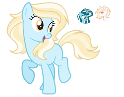 Size: 1024x804 | Tagged: safe, artist:sapphiretwinkle, oc, oc only, earth pony, pony, unicorn, female, male, mare, show accurate, simple background, stallion, transparent background