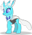 Size: 1280x1366 | Tagged: safe, artist:mlp-trailgrazer, oc, oc only, oc:sacred skyheart, changedling, changeling, female, simple background, solo, transparent background