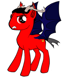 Size: 1024x1024 | Tagged: safe, artist:titus16s, oc, oc only, alicorn, pony, simple background, transparent background