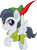 Size: 1110x1500 | Tagged: safe, artist:cloudy glow, rumble, pegasus, pony, g4, clothes, colt, crossover, cute, disney, flying, foal, hat, looking at you, male, movie accurate, peter pan, rumblebetes, simple background, smiling, smiling at you, solo, transparent background