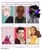 Size: 1005x1200 | Tagged: safe, artist:lea_lala63, king sombra, human, pony, unicorn, g4, bust, clothes, crossover, curved horn, draco malfoy, female, hamilton, harry potter (series), hollow knight, horn, lucifer, lucifer (series), lucifer morningstar (lucifer), male, peggy schuyler, six fanarts, sombra eyes, stallion, stargate, teal'c