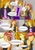 Size: 751x1063 | Tagged: safe, artist:symptom99, adagio dazzle, sunset shimmer, comic:sunset's dilemma with adagio, equestria girls, g4, against wall, allegro amoroso, bedroom eyes, blushing, chair, clothes, comic, commission, conversation, curtains, ear piercing, earring, equestria guys, female, flirting, implications, implied flash sentry, implied flashimmer, implied shipping, implied straight, jewelry, lesbian, lidded eyes, looking at each other, male, nervous, open mouth, painting, piercing, room, rule 63, seductive look, ship:sunllegro, ship:sunsagio, shipping, smiling, smirk, speech bubble, talking, teeth, touch, up against the wall