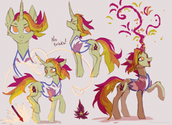 Size: 2344x1712 | Tagged: safe, artist:magicbalance, fire flare, pony, unicorn, rcf community, g4, background pony, clothes, concave belly, cute, female, fireworks, magic, mare, sketch, slender, thin