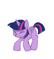 Size: 550x600 | Tagged: safe, artist:jirousan, color edit, colorist:firenhooves, edit, edited edit, twilight sparkle, alicorn, pony, g4, :o, adorkable, animated, colored, cute, dancing, do the sparkle, dork, ear flick, female, floppy ears, frame by frame, jirousan is trying to murder us, kicking, mare, missing cutie mark, open mouth, party hard, pixiv, silly, silly pony, simple background, solo, sweet dreams fuel, swing, the club can't even handle me right now, transparent background, twiabetes, twiggles, twilight sparkle (alicorn), weapons-grade cute