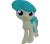 Size: 822x720 | Tagged: safe, artist:topsangtheman, green jewel, earth pony, pony, g4, 3d, female, looking at you, simple background, solo, source filmmaker, staring into your soul, transparent background