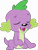 Size: 4000x5283 | Tagged: safe, alternate version, artist:melisareb, spike, spike the regular dog, dog, equestria girls, g4, absurd resolution, eyes closed, inkscape, male, missing accessory, simple background, sitting, solo, spike the dog, transparent background, vector