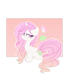 Size: 3885x4402 | Tagged: safe, artist:aquakittymlp, artist:mint-light, oc, oc only, oc:pastel dew, pony, unicorn, absurd resolution, base used, female, mare, simple background, solo, transparent background
