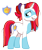 Size: 830x988 | Tagged: safe, artist:eonionic, oc, oc only, oc:solar shield, pony, unicorn, magical gay spawn, offspring, parent:shining armor, parent:sunburst, parents:shiningburst, simple background, solo, transparent background