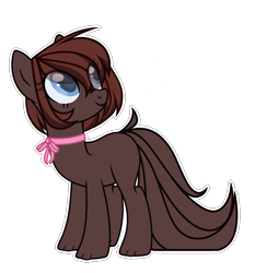 Size: 2445x2620 | Tagged: source needed, useless source url, safe, artist:per_siiik, oc, oc only, oc:alexis, earth pony, pony, base used, female, high res, mare, simple background, solo, transparent background