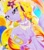 Size: 1810x2048 | Tagged: safe, artist:025aki, lyrica lilac, earth pony, pony, g4, female, mare, signature, solo, traditional art