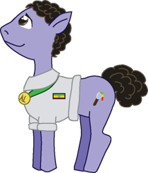 Size: 613x717 | Tagged: safe, artist:purpleamhariccoffee, pony, afewerk tekle, ethiopia, ponified, simple background, solo, transparent background, trophy