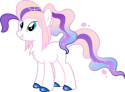 Size: 8216x6052 | Tagged: safe, artist:pegasski, artist:shootingstarsentry, oc, oc only, earth pony, pony, g4, absurd resolution, base used, female, mare, simple background, solo, transparent background, vector