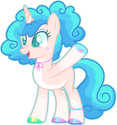 Size: 2200x2345 | Tagged: safe, artist:kurosawakuro, artist:mint-light, oc, oc only, pony, unicorn, base used, female, high res, magical lesbian spawn, mare, offspring, parent:spur, parent:sweetie belle, simple background, solo, transparent background