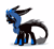 Size: 3198x2913 | Tagged: safe, artist:starshade, oc, oc only, oc:sasha, bat pony, pony, bat pony oc, bat wings, cute, female, high res, mare, simple background, white background, wings