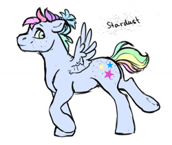 Size: 1350x1142 | Tagged: safe, artist:ali-selle, oc, oc only, pegasus, pony, solo
