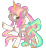 Size: 2456x2678 | Tagged: safe, artist:akiiichaos, oc, oc only, oc:diva, pony, unicorn, base used, colored horn, female, high res, horn, mare, nose piercing, nose ring, piercing, simple background, solo, transparent background