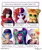 Size: 904x1080 | Tagged: safe, artist:kindny-chan, aria blaze, moondancer (g1), cat, human, pony, unicorn, equestria girls, g4, my little pony equestria girls: rainbow rocks, beanie, beard, bust, chef's hat, chest fluff, chloe price, cigarette, crossover, facial hair, female, fire, glasses, hat, life is strange, mare, markiplier, puppy dog eyes, puss in boots, ruby rose, rwby, shrek, shrek 2, six fanarts