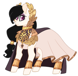 Size: 2740x2695 | Tagged: safe, artist:crazysketch101, oc, oc only, earth pony, pony, clothes, high res, simple background, solo, transparent background