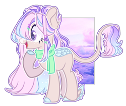 Size: 2055x1743 | Tagged: safe, artist:chococolte, oc, oc only, earth pony, pony, female, mare, simple background, solo, transparent background
