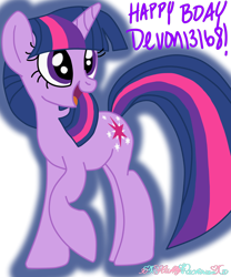 Size: 1024x1229 | Tagged: safe, artist:xxfluffypachirisuxx, twilight sparkle, pony, unicorn, g4, female, simple background, solo, transparent background, unicorn twilight