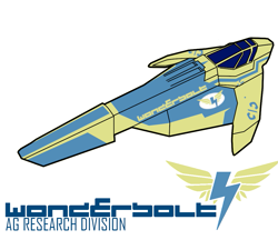 Size: 1023x884 | Tagged: safe, future, racing, wipeout, wonderbolts