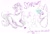 Size: 2000x1347 | Tagged: safe, artist:kittycoot, starlight glimmer, pony, unicorn, g4, female, solo, text