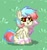 Size: 334x353 | Tagged: safe, oc, oc only, bat pony, pony, pony town, bat pony oc, bat wings, female, solo, wings, 海兰枫暴