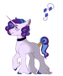 Size: 896x1070 | Tagged: safe, artist:kiwigoat-art, rarity, pony, unicorn, g4, female, redesign, simple background, solo, transparent background