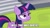 Size: 888x499 | Tagged: safe, edit, edited screencap, editor:twi clown, screencap, twilight sparkle, alicorn, pony, g4, horse play, my little pony: friendship is magic, caption, female, image macro, mare, meme, reaction image, solo, spy, spy (tf2), team fortress 2, text, twilight sparkle (alicorn), twilight sparkle is not amused, unamused