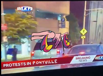 G4 Riot #2362988 - safe, anonymous artist, princess cadance, alicorn, pony, g4 ...