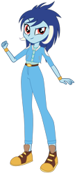 Size: 1280x2973 | Tagged: safe, artist:lhenao, princess ember, human, equestria girls, g4, converse, equestria girls-ified, female, shoes, simple background, solo, transparent background