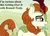 Size: 1008x720 | Tagged: safe, edit, edited screencap, editor:korora, screencap, autumn blaze, kirin, g4, my little pony: friendship is magic, sounds of silence, awwtumn blaze, cloven hooves, cropped, cute, female, getting over it, leonine tail, raised hoof, solo, speech, talking, text, this will end in fire, this will end in nirik, this will not end well, uh oh