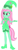 Size: 234x641 | Tagged: safe, artist:selenaede, artist:user15432, minty, human, equestria girls, g3, g4, barely eqg related, base used, boots, clothes, crossover, cutie mark, cutie mark on clothes, ear piercing, earring, element of harmony, equestria girls style, equestria girls-ified, g3 to equestria girls, g3 to g4, generation leap, gloves, green dress, hand on hip, hat, jewelry, ojamajo doremi, piercing, ponied up, shoes, solo, witch, witch apprentice, witch costume, witch hat
