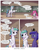 Size: 1200x1552 | Tagged: safe, artist:deusexequus, pinkie pie, princess celestia, princess luna, alicorn, earth pony, pony, comic:fix, g4, bottle, chalkboard, comic, luna is not amused, potion, royal sisters, speech bubble, unamused