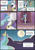 Size: 2079x2953 | Tagged: safe, artist:nire, nightmare moon, princess celestia, princess luna, alicorn, pony, friendship is magic, g4, my little pony: friendship is magic, balcony, canterlot, comic, female, glowing horn, high res, horn, implied twilight sparkle, letter, magic, mare, mare in the moon, moon, night, quill, sad, scroll, signature, sky, solo, telekinesis