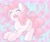 Size: 2062x1722 | Tagged: safe, artist:kurogewapony, pinkie pie, earth pony, pony, daily pinkie pie, g4, eyes closed, female, happy, mare, smiling