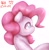 Size: 1724x1753 | Tagged: safe, artist:kurogewapony, pinkie pie, earth pony, pony, daily pinkie pie, g4, female, mare, simple background