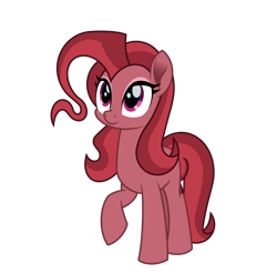 Size: 6000x5903 | Tagged: safe, artist:emeraldblast63, oc, oc only, oc:mezma, earth pony, pony, g4, my little pony: the movie, movie accurate, ponified, simple background, solo, transparent background